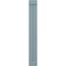 Ekena Millwork Americraft 2-Board Exterior Wood Joined Board-n-Batten Shutters w/ End Batten, ARW103BB207X77SBH, PR ARW103BB207X77SBH - alternate 6